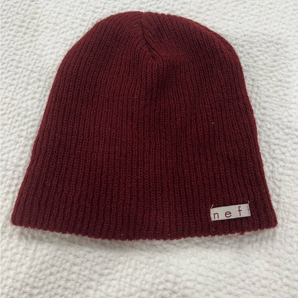 NEFF Beanie